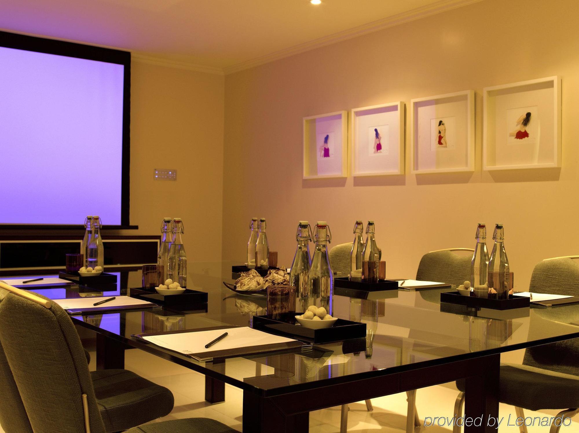 Radisson Blu Edwardian, Leicester Square London Facilities photo